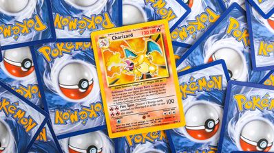 Cartas Pokemon