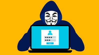 Hacker Login