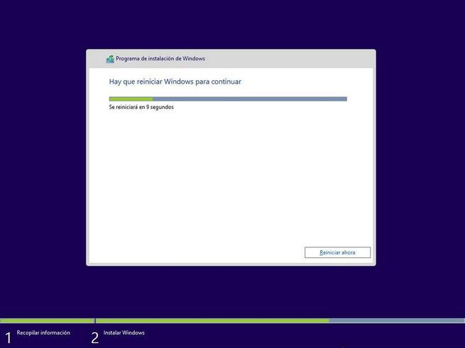 Instalar Windows 8.1 de cero - 13