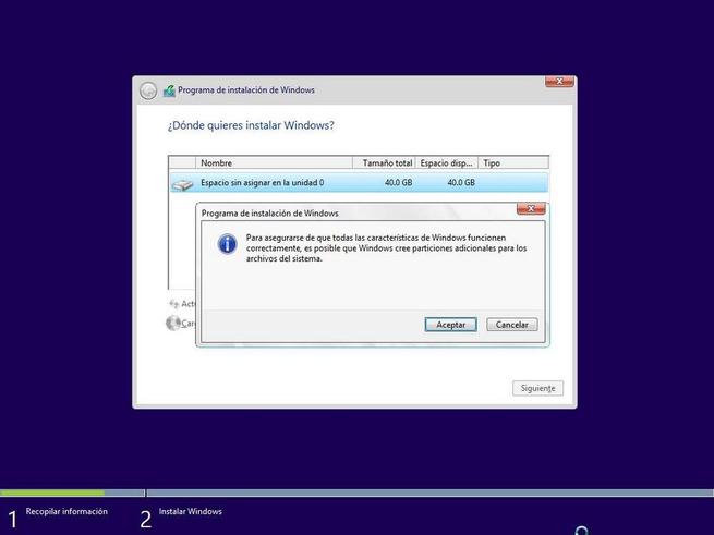 Instalar Windows 8.1 de cero - 8