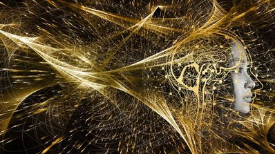 Inteligencia Artificial Shutterstock