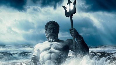 Poseidon