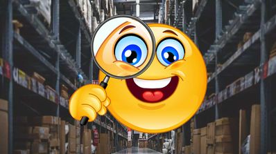 Comprar Amazon Warehouse