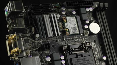drivers placa windows