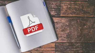 enviar pdf