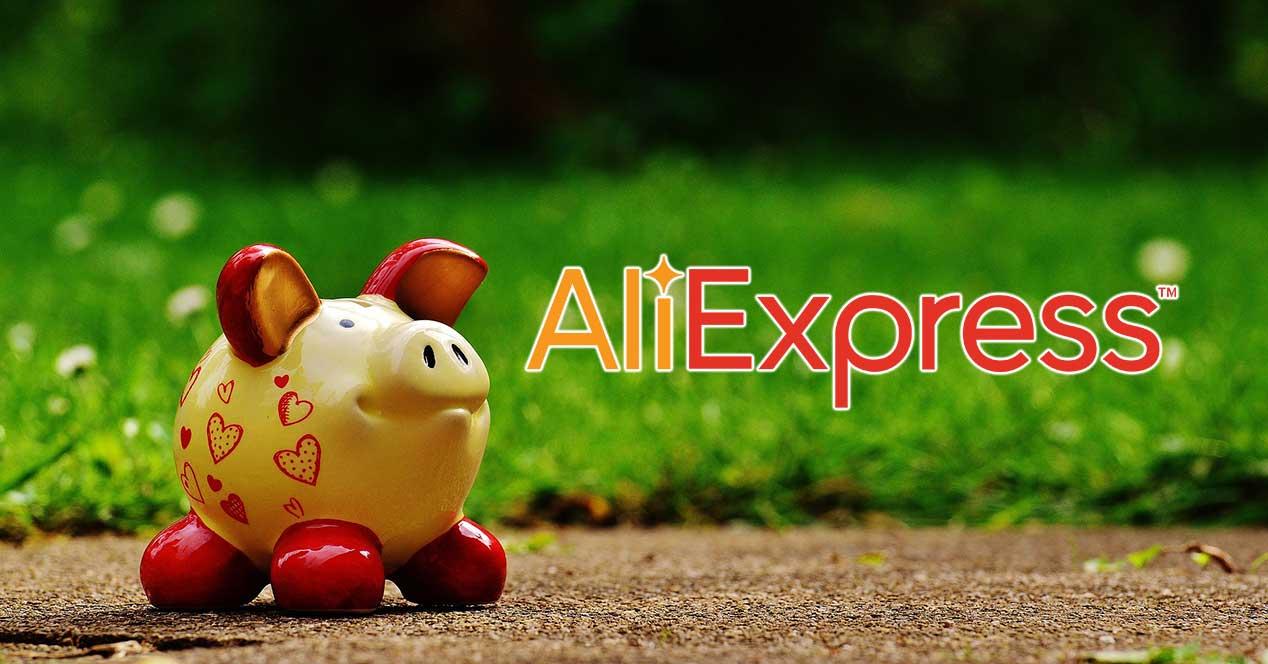 Extensiones Chrome AliExpress