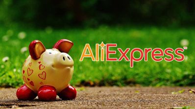Extensiones Chrome AliExpress