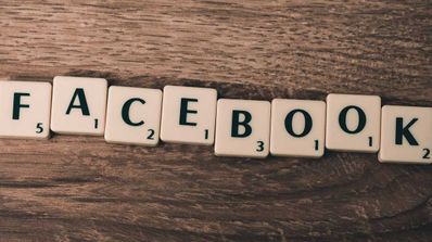 facebook configuracion