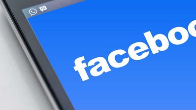 Facebook movil