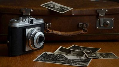 fotos chrome