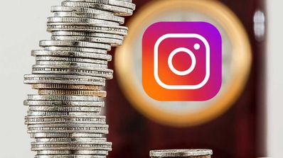 ganar dinero instagram
