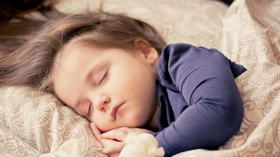 Crear cuentos para dormir