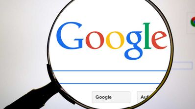 Google lupa