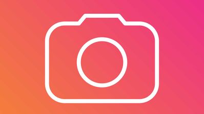 Instagram camara