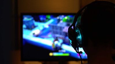 jugar fortnite