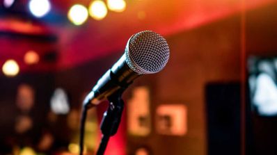 karaoke micro