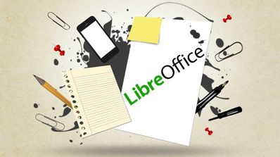 libreoffice 74