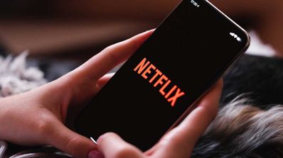 netflix avances