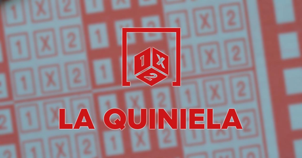Cómo volver a apostar a La Quiniela online