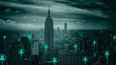 redes wifi mundo