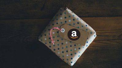 regalos amazon