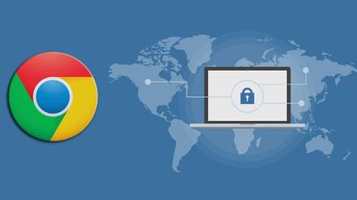 seguridad chrome
