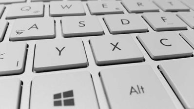 teclado windows