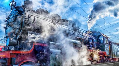 tren ouigo