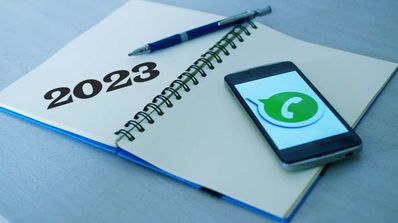whatsapp 2023