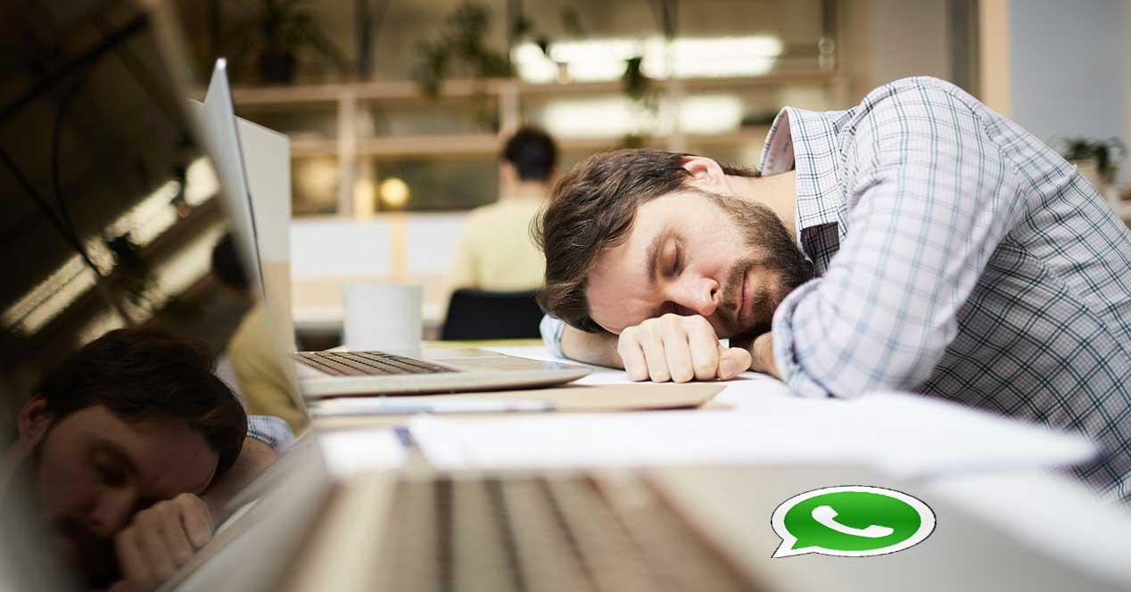 Puedes perder tu cuenta de WhatsApp mientras duermes, así la proteges thumbnail