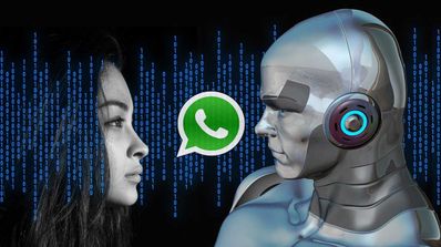 whatsapp inteligencia