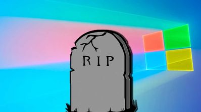 DEP Windows 10