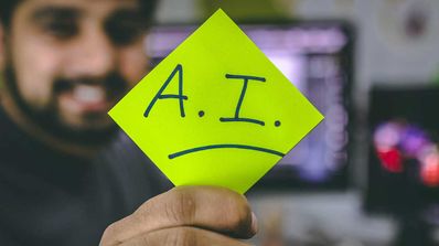 Inteligencia Artificial AI