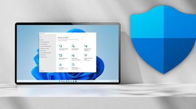 Seguridad Windows 11 Defender