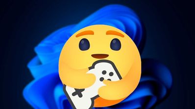 Windows 11 gamer