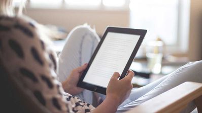 amazon ebook