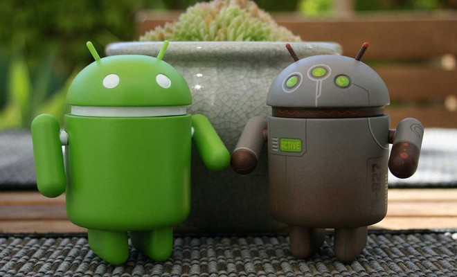 Android seguridad