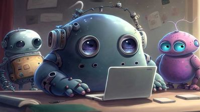 bots IA
