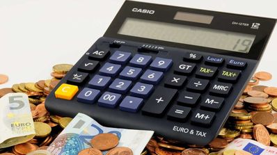calculadora autonomo