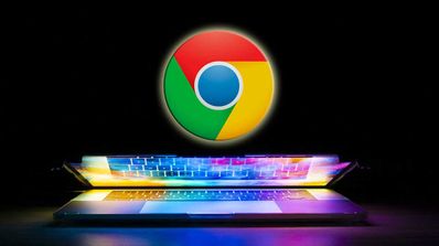 Chrome icono