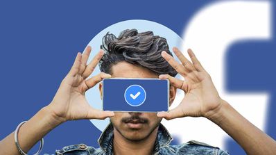 Cuentas verificadas Meta