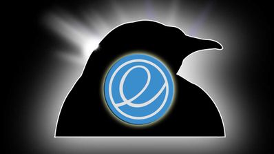 Elementary linux