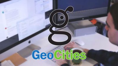 Geocities