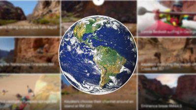 Google Earth alternativas