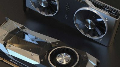 gpu grafica