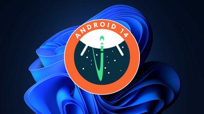 Instalar Android 14 en Windows