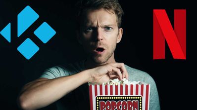 kodi neflix