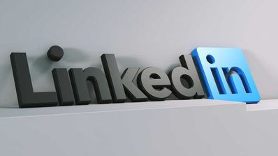 linkedin logo