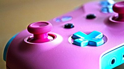 mando xbox Windows
