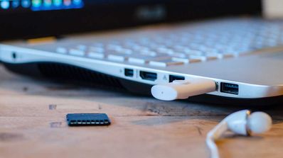 memoria usb
